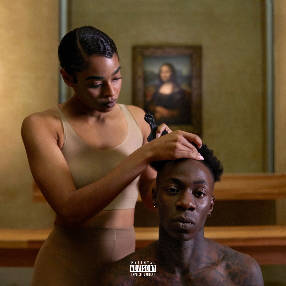 The Carters - Everything Is Love (2018)