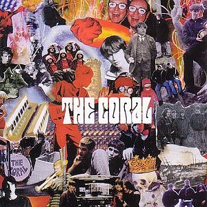 The Coral - The Coral (2002)