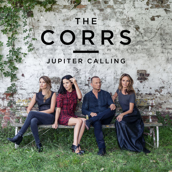 The Corrs - Jupiter Calling (2017)