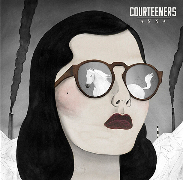 The Courteeners - Anna (2013)