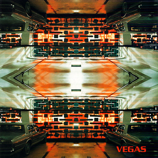 The Crystal Method - Vegas (1997)