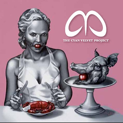 The Cyan Velvet Project - The Essence Of Disposal (2006)