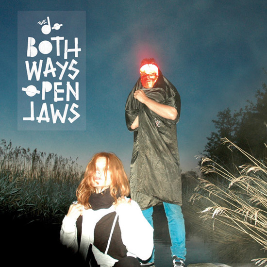 The D&#248; - Both Ways Open Jaws (2011)