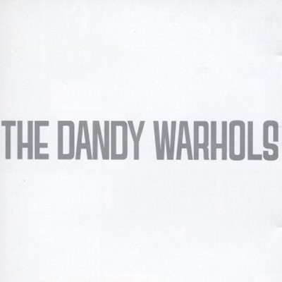 The Dandy Warhols - Dandys Rule OK (1995)