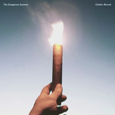 the Dangerous Summer - Golden Record (2013)