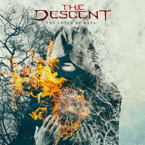 The Descent - The Coven Of Rats (2016)