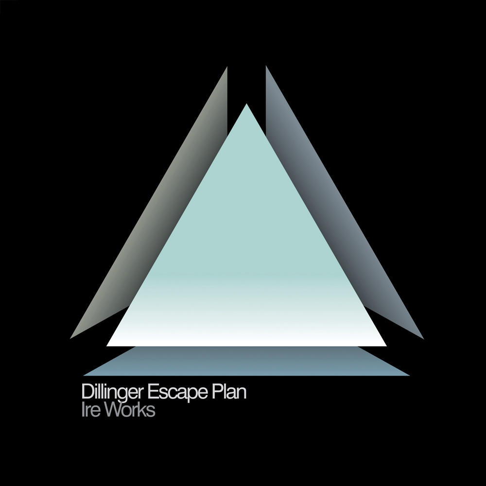 The Dillinger Escape Plan - Ire Works (2007)