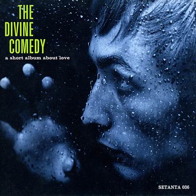 The Divine Comedy - A Short Album About Love (1997)