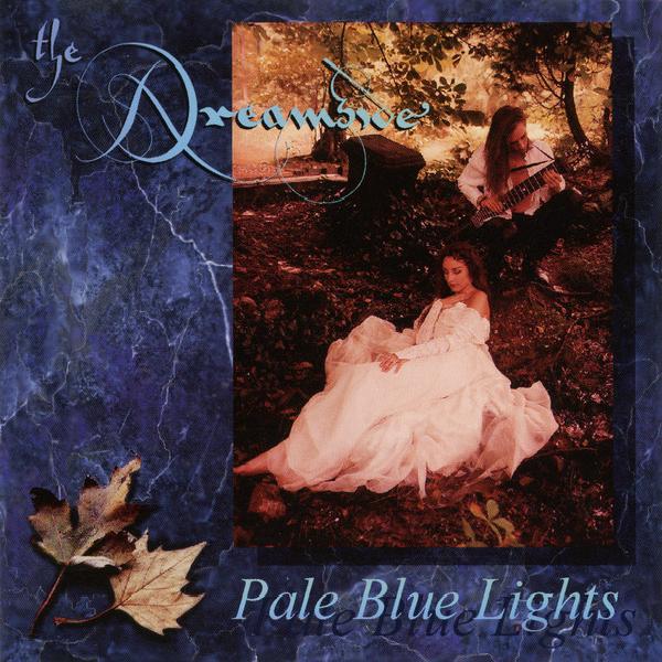 The Dreamside - Pale Blue Lights (1994)