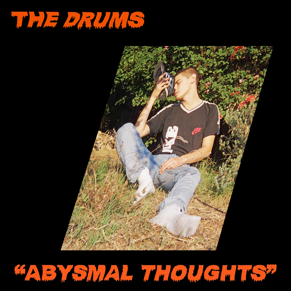 The Drums - Abysmal Thought (2017)