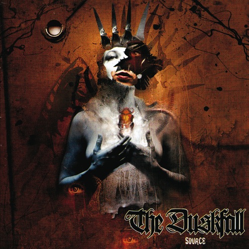 The Duskfall - Source (2003)