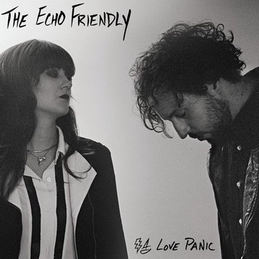 The Echo Friendly - Love Panic (2014)