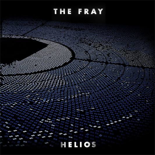 The Fray - Helios (2014)
