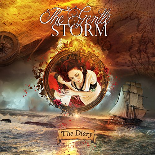 The Gentle Storm - The Diary (2015)