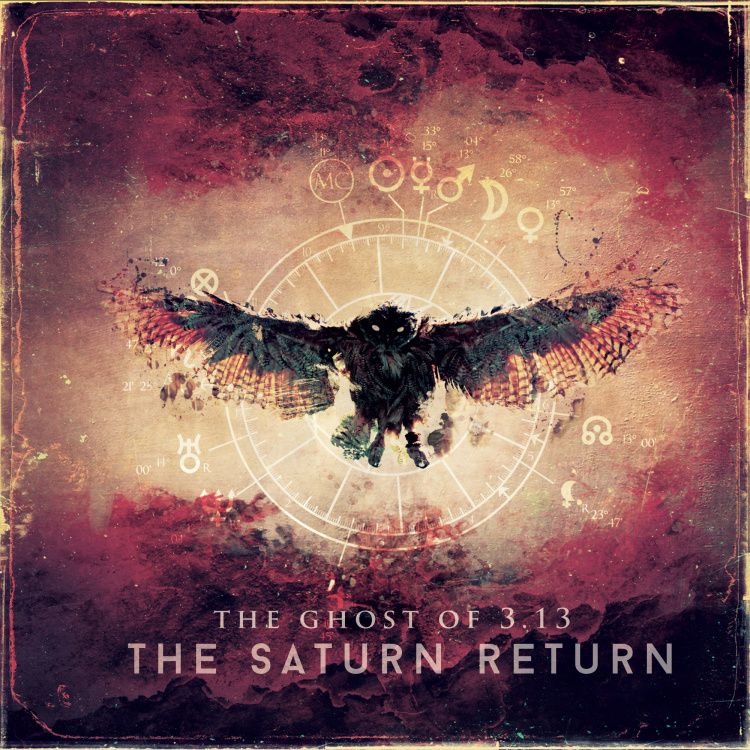 The Ghost Of 3.13 - The Saturn Return (2014)