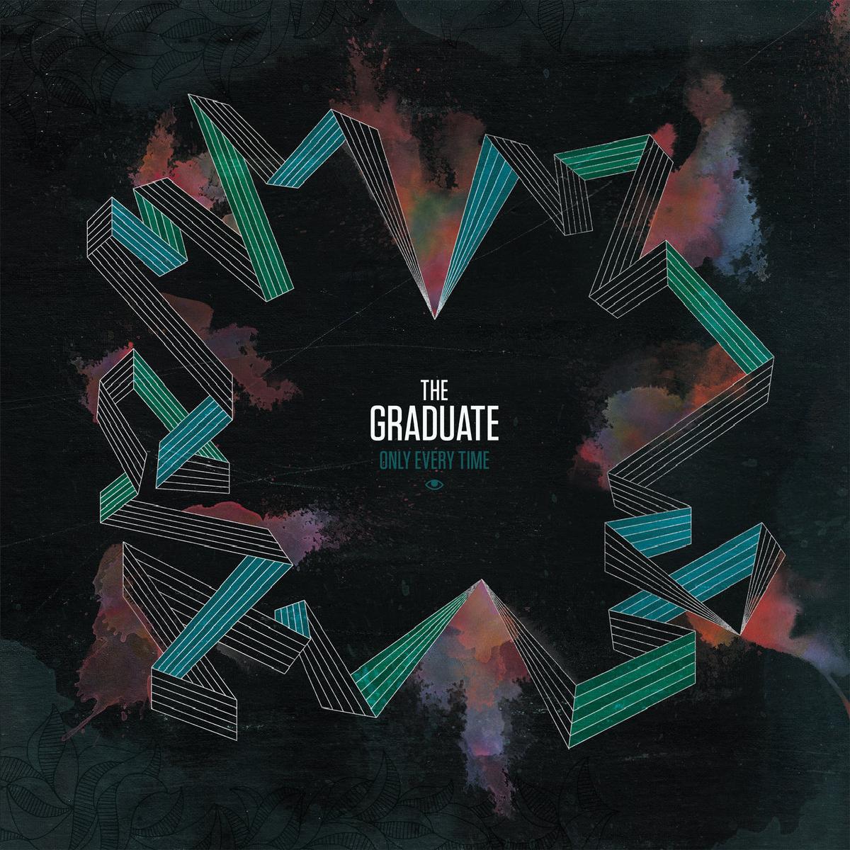 The Graduate - Only Every Time (2010)