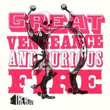 The Heavy - Great Vengeance and Furious Fire (2007)