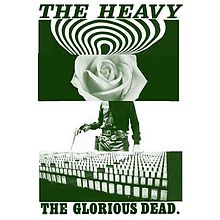 The Heavy - The Glorious Dead (2012)