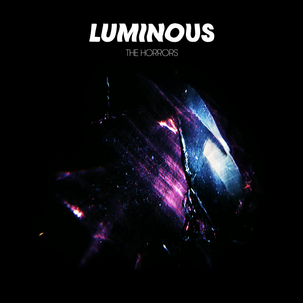 The Horrors - Luminous (2014)