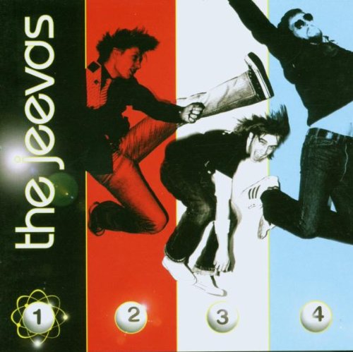 The Jeevas - 1,2,3,4 (2002)