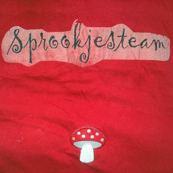 The Jossers - Sprookjesteam (2014)