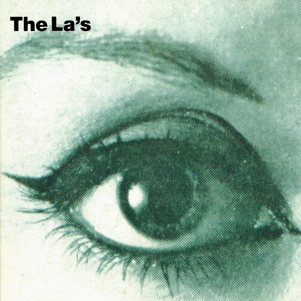 The La's - The La's (1990)