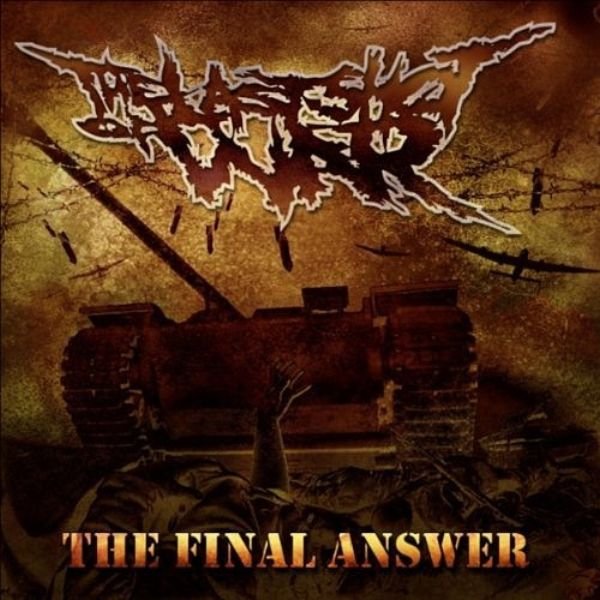 The Last Shot of War - The Final Answer (2010)