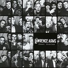 The Lawrence Arms - Ghost Stories (2000)