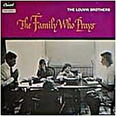 The Louvin Brothers - The Family Who Prays (1958)