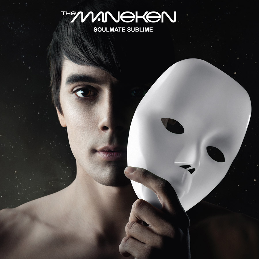 The Maneken - Soulmate Sublime (2011)