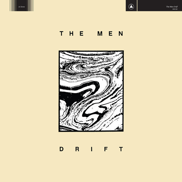 The Men - Drift (2018)