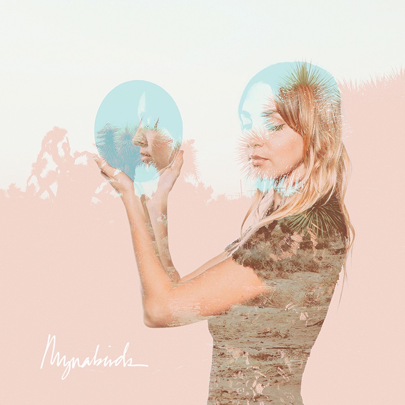 The Mynabirds - Lovers Know (2015)