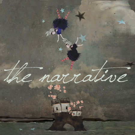 The Narrative - The Narrative (2010)