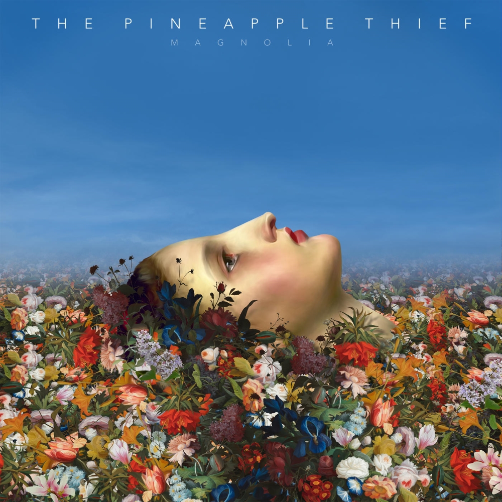 The Pineapple Thief - Magnolia (2014)