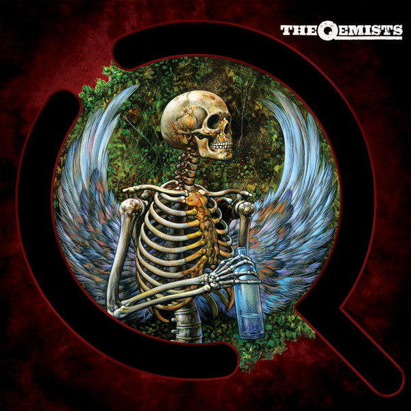 The Qemists - Spirit In The System (2010)