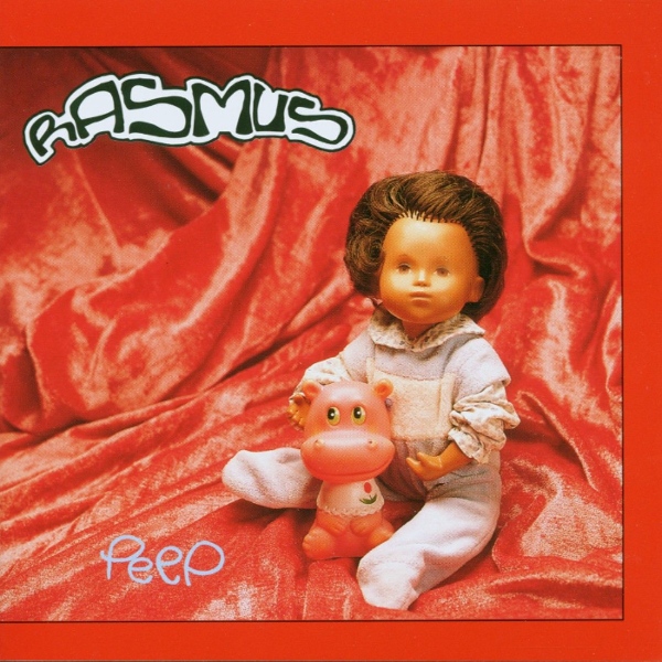The Rasmus - Peep (1996)