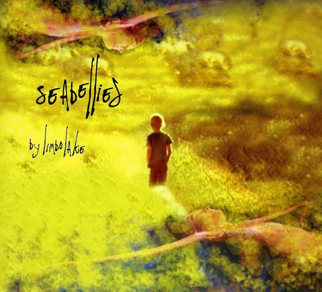 The Seabellies - By Limbo Lake (2010)