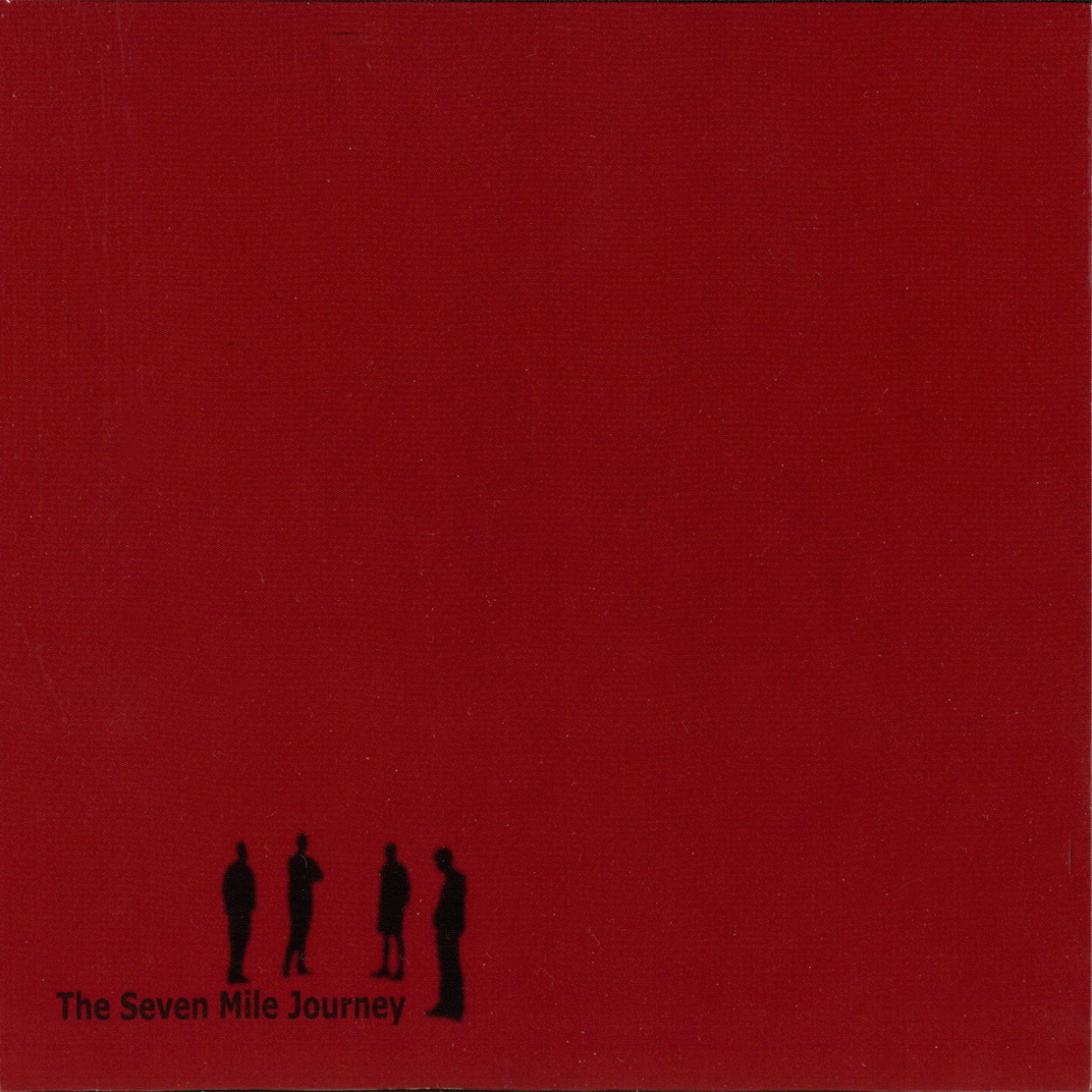 The Seven Mile Journey - The Journey Studies (2006)