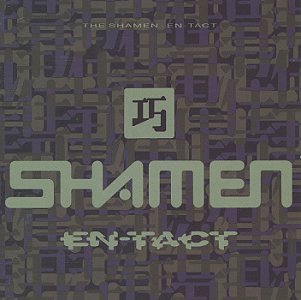 The Shamen - En-Tact (1990)