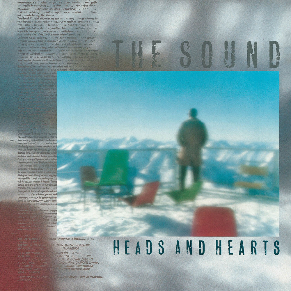 The Sound - Heads And Hearts (1985)