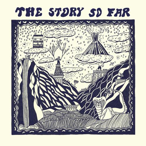 The Story So Far - The Story So Far (2015)