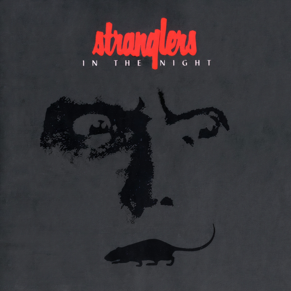 The Stranglers - Stranglers In The Night (1992)