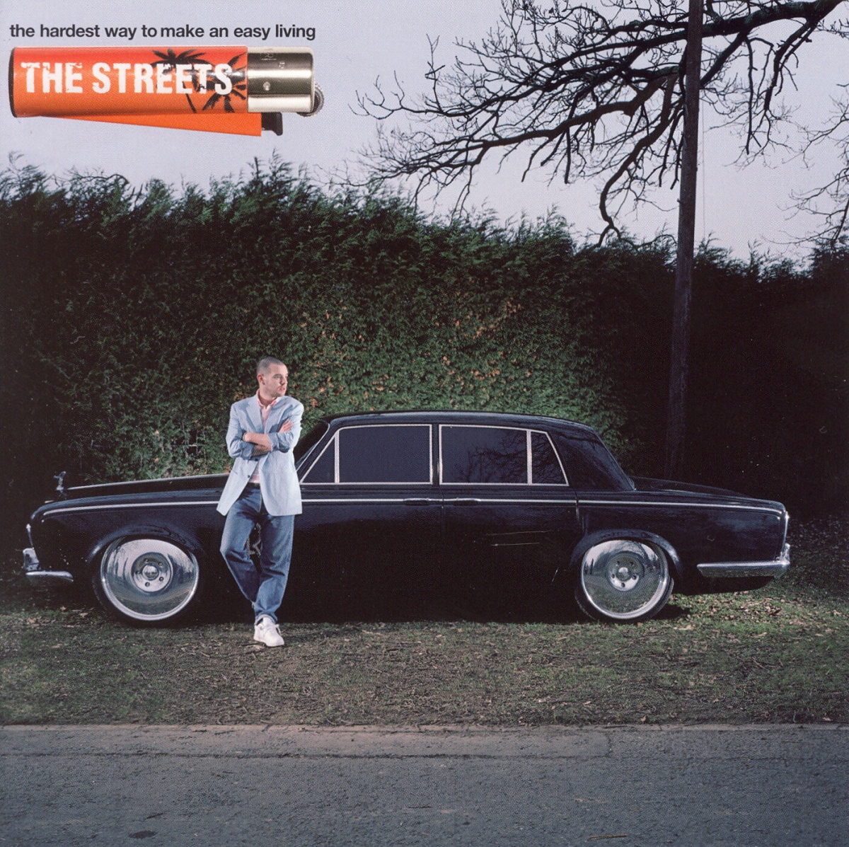 The Streets - The Hardest Way To Make An Easy Living (2006)