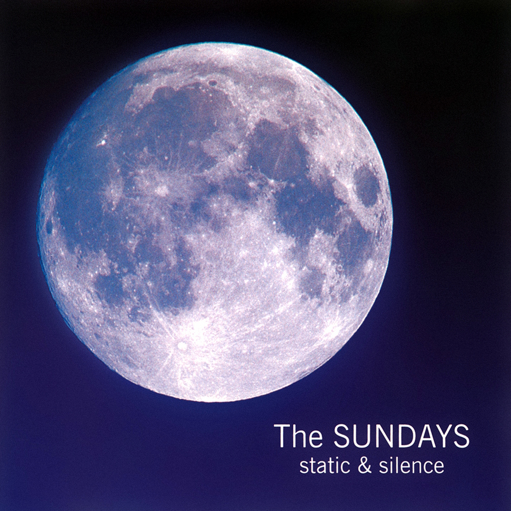 The Sundays - Static & Silence (1997)