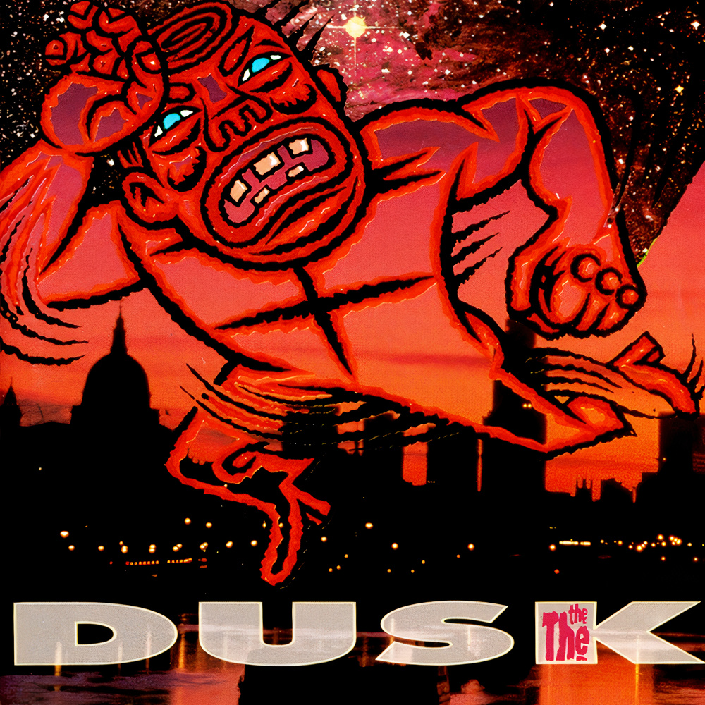 The The - Dusk (1993)