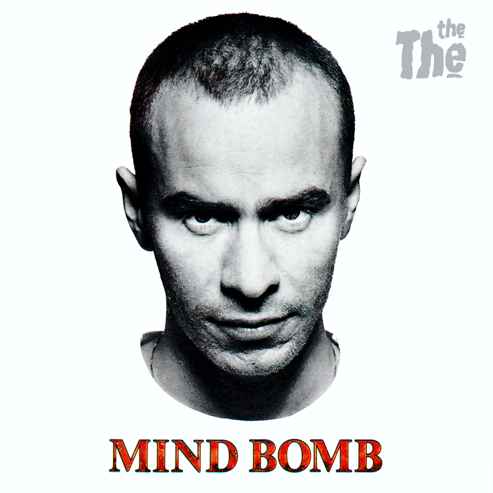 The The - Mind Bomb (1989)