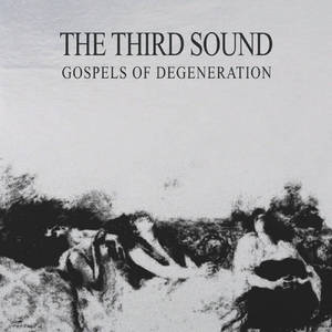 The Third Sound - Gospels of Degeneration (2016)