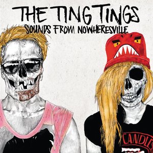 The Ting Tings - Sounds from Nowheresville (2012)