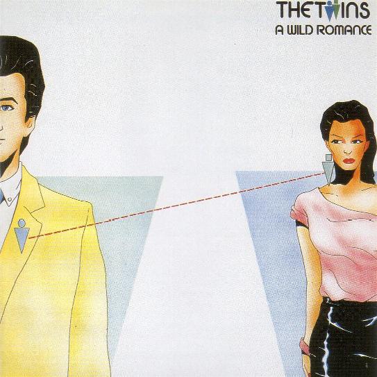 The Twins - A Wild Romance (1983)