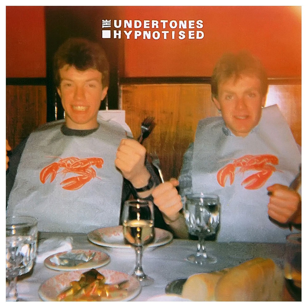 The Undertones - Hypnotised (1980)